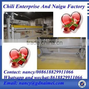 Knife Mattress Bag Sealer Machine thumbnail-4
