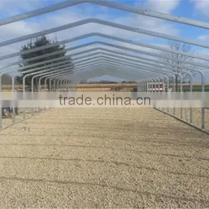 Fiberglass Hobby Greenhouse, Garden Greenhouse thumbnail-4