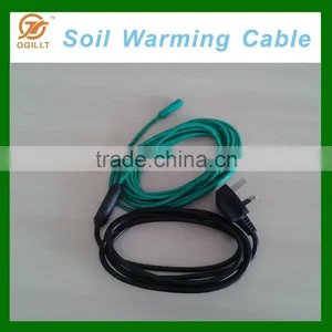 Soil Warming Cable for Plant thumbnail-1