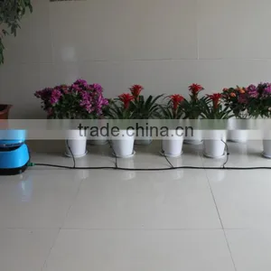 Plant Drip Automatic Watering Irrigation System thumbnail-4