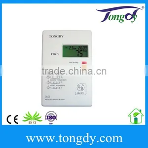 Wholesale VOC Monitor and Controller for Indoor Air Quality thumbnail-1