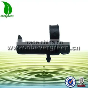 Greenhouse Water Drip Irrigation System Plastic Online Dripper thumbnail-2