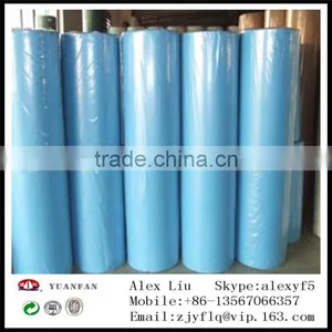 100% PP Nonwoven Fabric Roll for Medical Products and Health Materials thumbnail-2