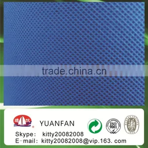 2016 Hot Sell Products PASS BS5852 FIREPROOF, PASS BSCI, AZO Free 100% PP Spun-Bonded Non-Woven Fabric thumbnail-5