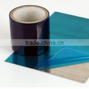 Professional Aluminum Panel Protective Film thumbnail-1