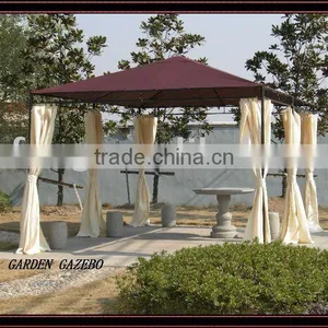 Mental Gazebo thumbnail-1