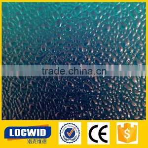 Blue Color Frp Sheet Fiberglass Reinforced Plastic thumbnail-3