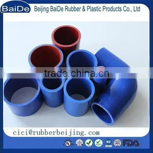 Manufactrue Silicone Radiator Hose Kit thumbnail-3