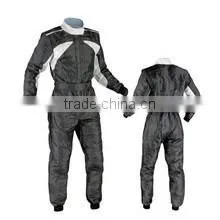 Kart Racing Suit Karting Suit Custom Kart Racing Suit thumbnail-2