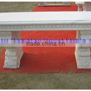 UNIQUE MARBLE BENCHES thumbnail-1