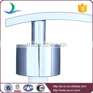 Custom 1cc 2cc Dosage Plastic Liquid Soap Pump for Bottle thumbnail-2