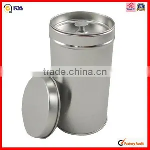 Tea Tin Box for Different Taste Wholesale From China thumbnail-1