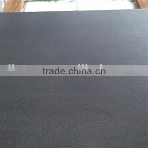 Chinese Black Basalt Stone With Pores thumbnail-2