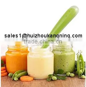 Absolute Highest Quality Ergonomic Design Silicone Spoons thumbnail-4