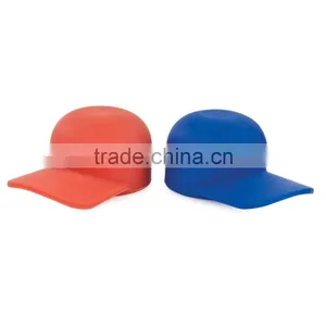 Silicon Beer Wine Cap Stopper thumbnail-4