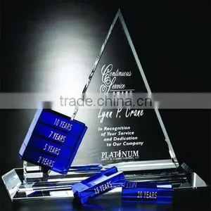 2016 Elegant Crystal Souvenir Award thumbnail-1