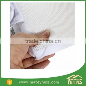 Prevent Flat Head Shape Anti Roll Pillow Baby Sleep Positioner thumbnail-4