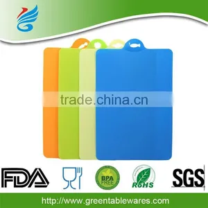 Plastic Chopping Board,folding Chopping Board,foldable Cutting Board thumbnail-6