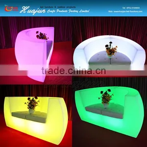 Illuminated Led Chair/led Bar Chair for Nightclub/led Chair Furniture thumbnail-5