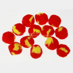 Decoration Pompom for Seasonal Fair thumbnail-1