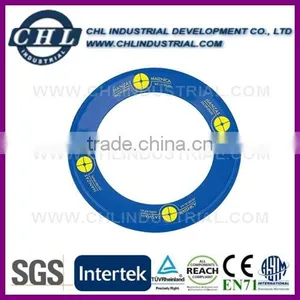 Mini Customized Frisbee Manufacturer thumbnail-1