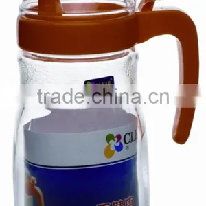 Wholesales Glass Bottles for Olive Oil thumbnail-1