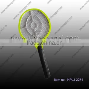 Mosquito Swatter Battery Operated 3 Layers Net thumbnail-1