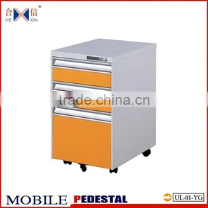 Modern Office Steel Furniture thumbnail-4