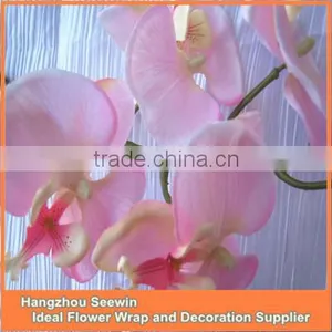 Artificial Flowers Orchids for Wholesale thumbnail-1