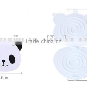Wholesale Stock Small Order Plastic Bear Shaped Mosquito Repellent Incense Separator thumbnail-2