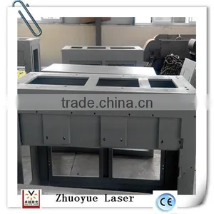 Machanism Case (structure Box) Parts Fabrication With Laser Cutting thumbnail-5