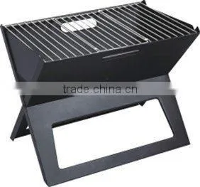 FO-3114 Foldable Charcoal Barbecue Grill thumbnail-1