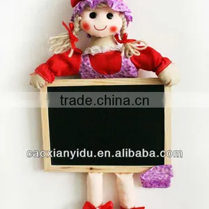 Hot Selling Wooden Message Board,whiteboard thumbnail-3