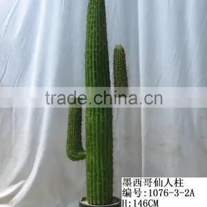 Export Fake Tropical Plants Trees thumbnail-4