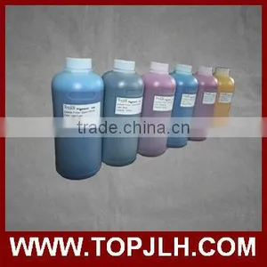 China Shenzhen High Quality TopJLH ECO and Safe China Cheap Sublimation Offset Ink for Sublimation Printing thumbnail-1