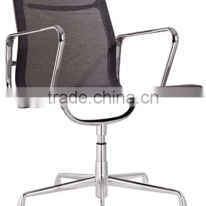 Modern Furniture Reception Chair 3403E thumbnail-3