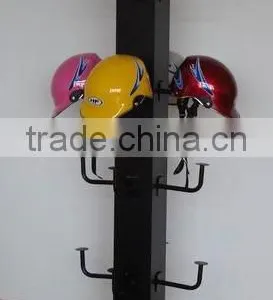 SDI-9414 Helmet Floor Stands thumbnail-1