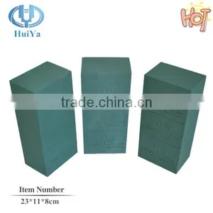 Customized Floral Foam Brick, Dry Foam, Wet Foam thumbnail-3