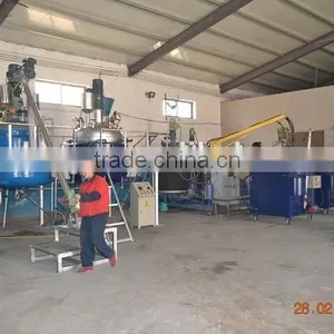Floral Foam Machine For Flower/floral Foam Production Line thumbnail-6