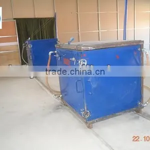 Floral Foam Production Machine thumbnail-5