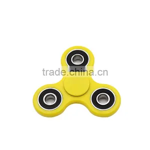 For ADD ADHD Finger Toy Ultra Fast Bearings Fidget Hand Spinner thumbnail-4