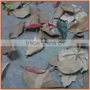 Artificial Dead Leaves for Floor Decoration thumbnail-1