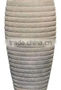Big Oldstone Flower Pots thumbnail-1