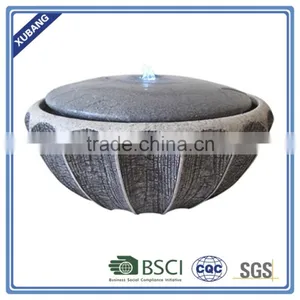 Granite Outdoor Fountains Garden Water Fountains thumbnail-1