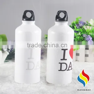 Stainless Steel Sport Bottles for Dad's Gift thumbnail-2
