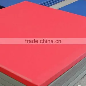 Fashion Professional Flexi Roll Judo Tatami Mat thumbnail-3