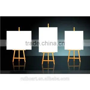 Factory Hot Sale 100% Beech Easel Drawing Stand thumbnail-5