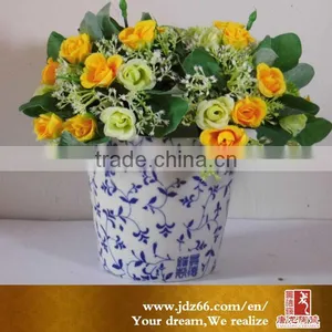 Factory Cheap Wholesale Ceramic Glazed Pot thumbnail-4