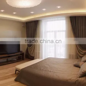 BISINI Professional Bedroom Design Service for Hotel thumbnail-1
