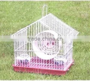 Mouse Cage thumbnail-1